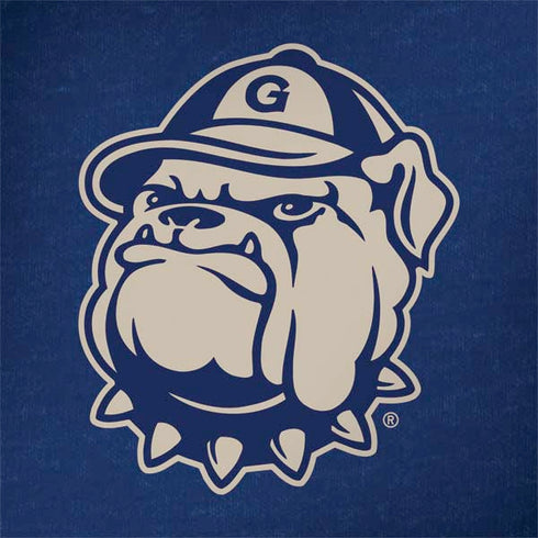 Georgetown University Jack the Bulldog Mascot Surface Book 2 13.5in Skin
